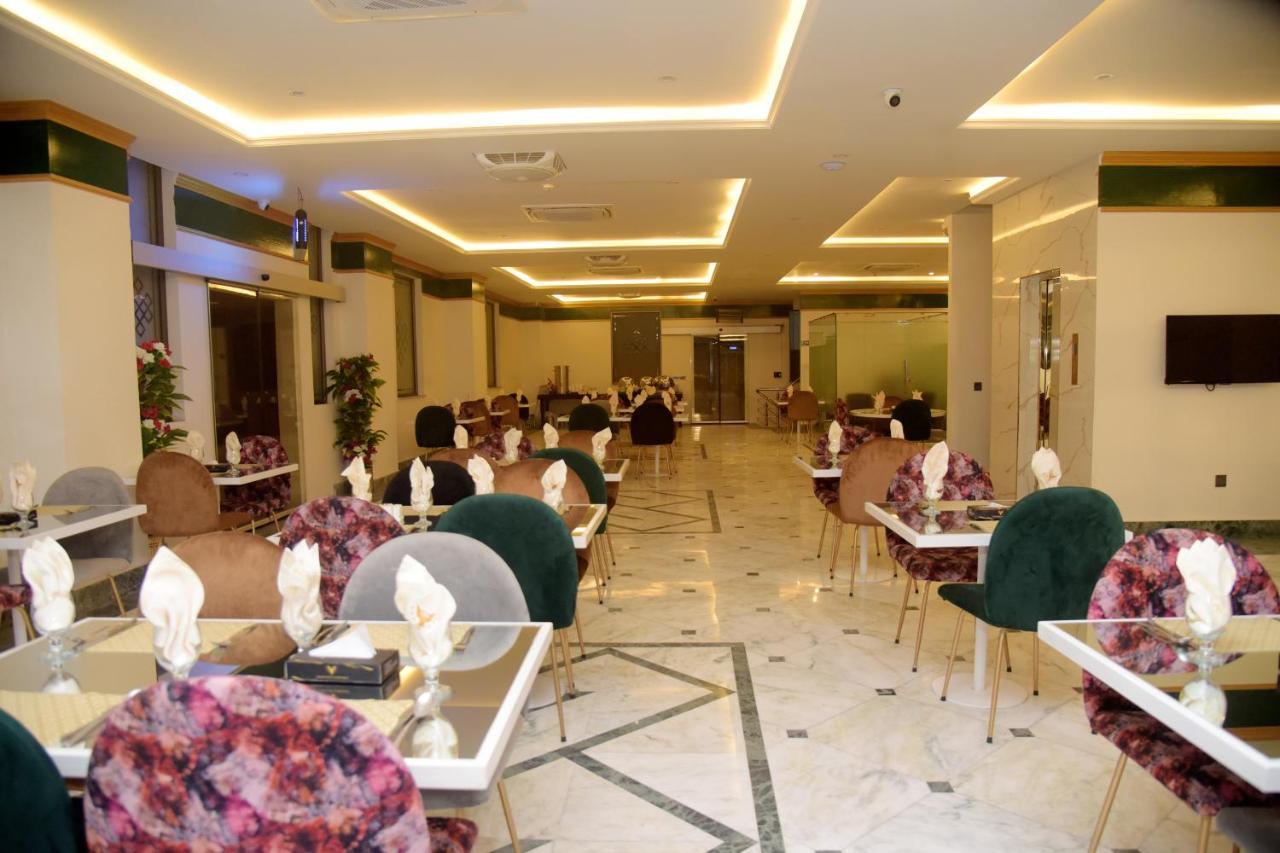 The Rich Hotel & Apartments Lahore Exterior foto